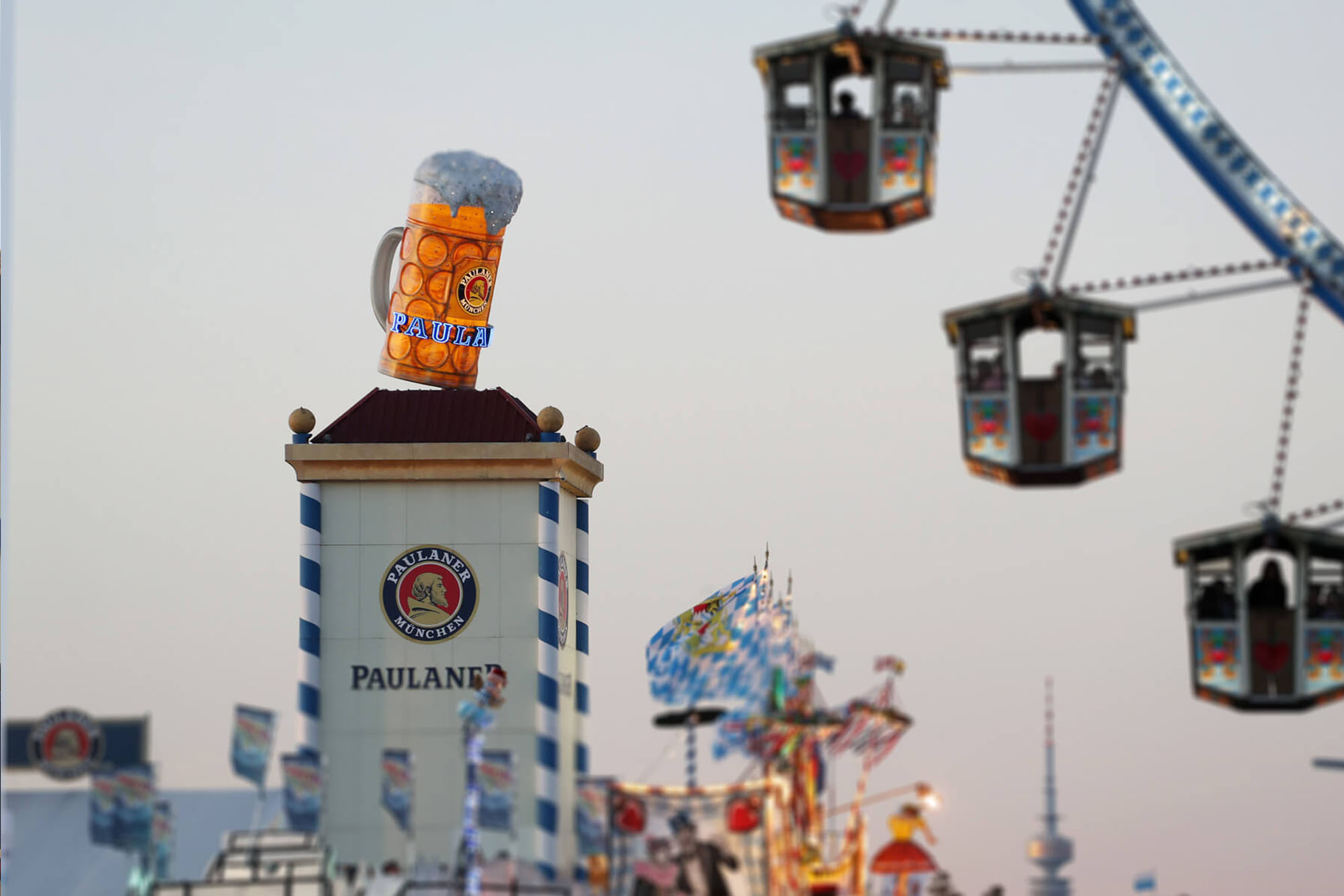 paulaner oktoberfest x 