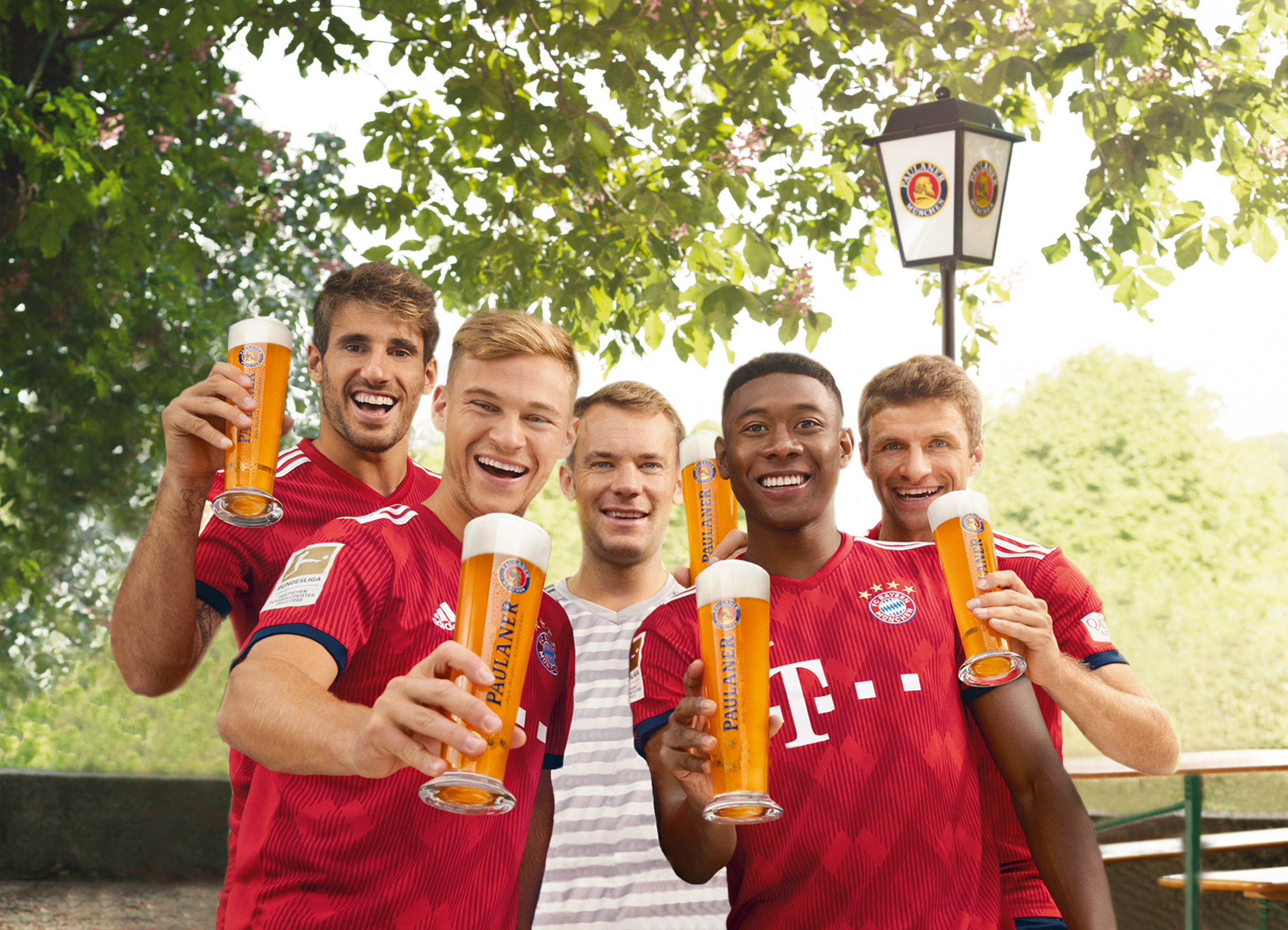 FC Bayern Munich - Official Website